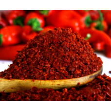 MARAŞ İPEK PUL BİBER -ORTA ACI